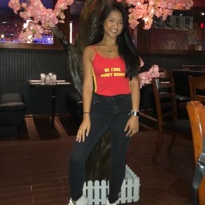 Be Cool Honey Bunny Bodysuit